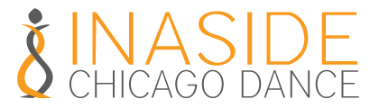 Inaside Chicago Dance Logo