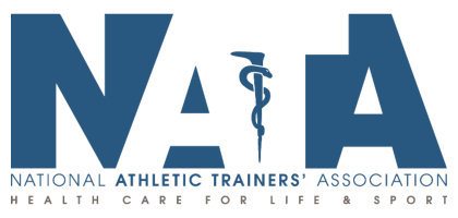 National Athletic Trainers Association Member Logo