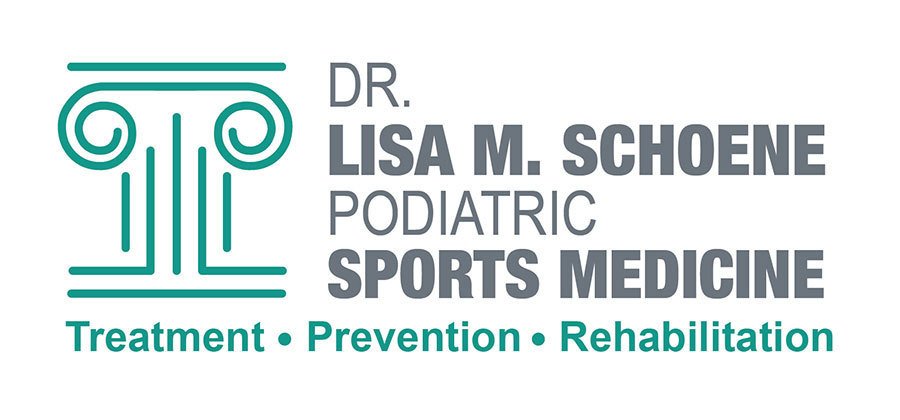Dr. Schoene Logo